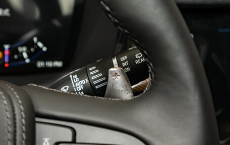 Cadillac XT6 I, 2025 год, 9 936 988 рублей, 19 фотография