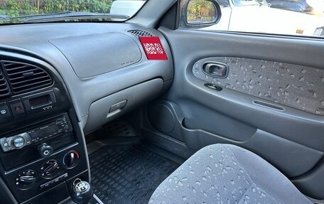 KIA Spectra II (LD), 2009 год, 500 000 рублей, 1 фотография