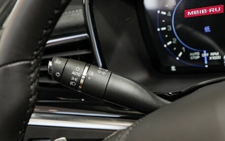 Cadillac XT6 I, 2025 год, 9 936 988 рублей, 20 фотография