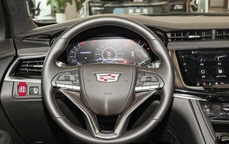 Cadillac XT6 I, 2025 год, 9 936 988 рублей, 16 фотография