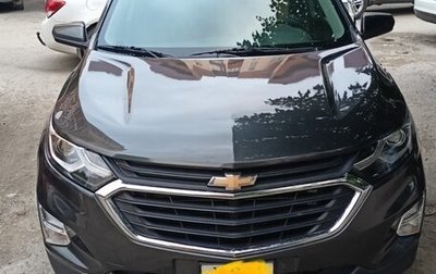 Chevrolet Equinox III, 2020 год, 2 100 000 рублей, 1 фотография
