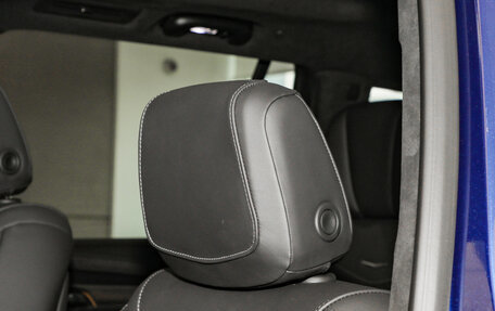 Cadillac XT6 I, 2025 год, 9 936 988 рублей, 24 фотография