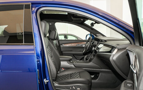 Cadillac XT6 I, 2025 год, 9 936 988 рублей, 27 фотография