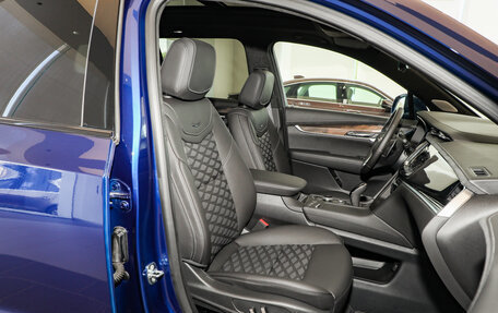 Cadillac XT6 I, 2025 год, 9 936 988 рублей, 29 фотография