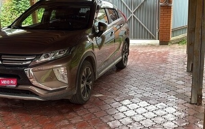 Mitsubishi Eclipse Cross, 2018 год, 2 250 000 рублей, 1 фотография