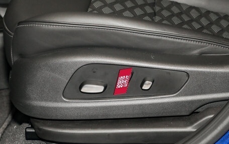 Cadillac XT6 I, 2025 год, 9 936 988 рублей, 25 фотография