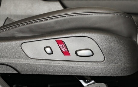 Cadillac XT6 I, 2025 год, 9 936 988 рублей, 28 фотография