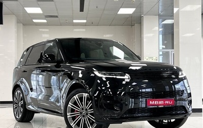 Land Rover Range Rover Sport, 2025 год, 19 898 000 рублей, 1 фотография
