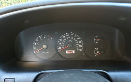 KIA Spectra II (LD), 2009 год, 500 000 рублей, 2 фотография