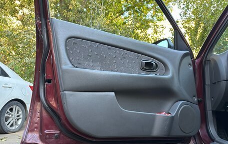 KIA Spectra II (LD), 2009 год, 500 000 рублей, 5 фотография