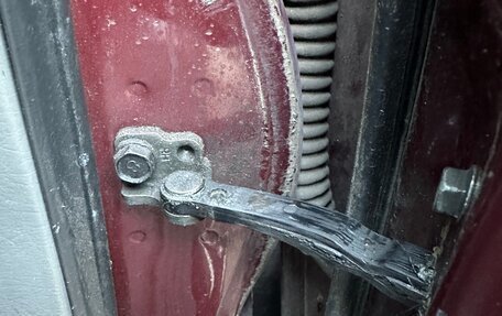 KIA Spectra II (LD), 2009 год, 500 000 рублей, 12 фотография