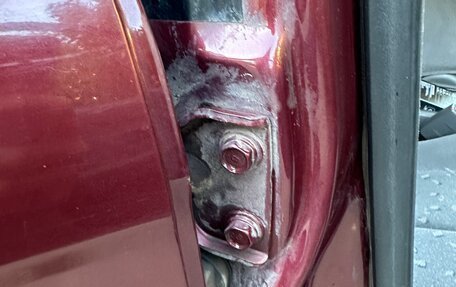 KIA Spectra II (LD), 2009 год, 500 000 рублей, 9 фотография