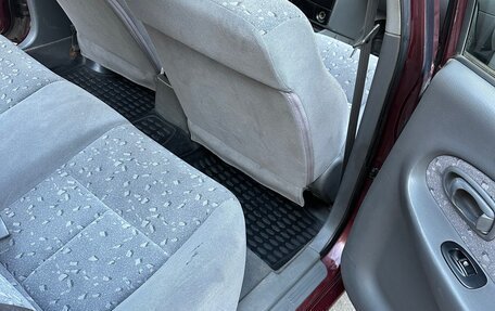 KIA Spectra II (LD), 2009 год, 500 000 рублей, 14 фотография