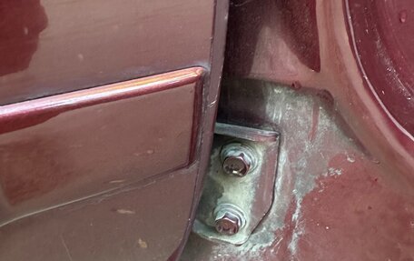 KIA Spectra II (LD), 2009 год, 500 000 рублей, 11 фотография