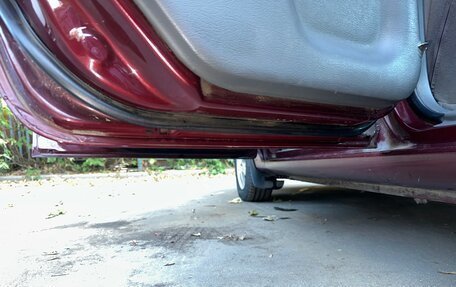 KIA Spectra II (LD), 2009 год, 500 000 рублей, 16 фотография