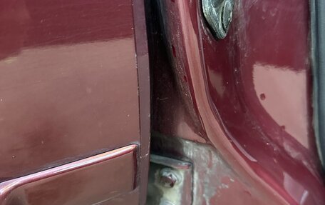 KIA Spectra II (LD), 2009 год, 500 000 рублей, 10 фотография