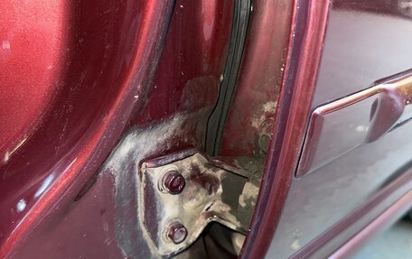 KIA Spectra II (LD), 2009 год, 500 000 рублей, 17 фотография