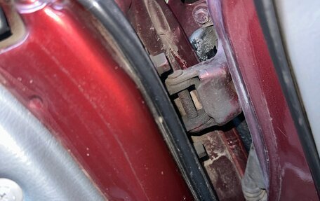 KIA Spectra II (LD), 2009 год, 500 000 рублей, 18 фотография