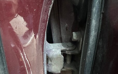 KIA Spectra II (LD), 2009 год, 500 000 рублей, 13 фотография