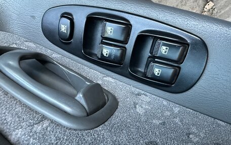 KIA Spectra II (LD), 2009 год, 500 000 рублей, 26 фотография