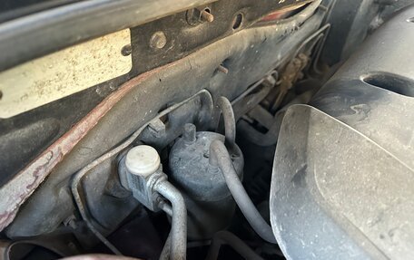 KIA Spectra II (LD), 2009 год, 500 000 рублей, 33 фотография