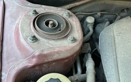 KIA Spectra II (LD), 2009 год, 500 000 рублей, 29 фотография