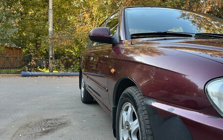 KIA Spectra II (LD), 2009 год, 500 000 рублей, 31 фотография