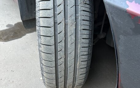 KIA Spectra II (LD), 2009 год, 500 000 рублей, 34 фотография