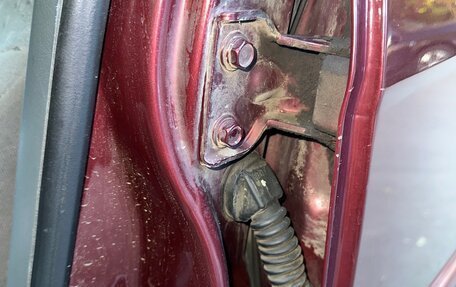 KIA Spectra II (LD), 2009 год, 500 000 рублей, 37 фотография