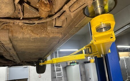 KIA Spectra II (LD), 2009 год, 500 000 рублей, 36 фотография