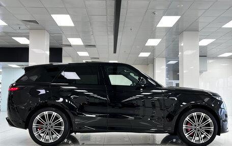 Land Rover Range Rover Sport, 2025 год, 19 898 000 рублей, 5 фотография
