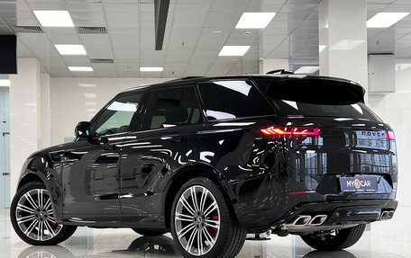 Land Rover Range Rover Sport, 2025 год, 19 898 000 рублей, 6 фотография