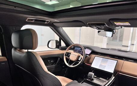 Land Rover Range Rover Sport, 2025 год, 19 898 000 рублей, 21 фотография