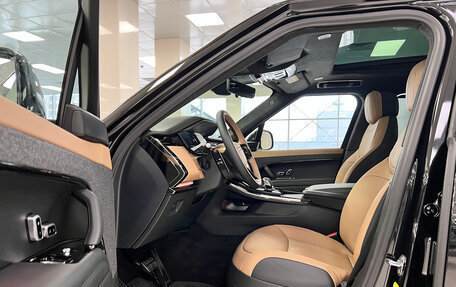 Land Rover Range Rover Sport, 2025 год, 19 898 000 рублей, 14 фотография