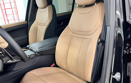 Land Rover Range Rover Sport, 2025 год, 19 898 000 рублей, 15 фотография