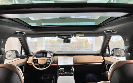 Land Rover Range Rover Sport, 2025 год, 19 898 000 рублей, 22 фотография