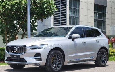 Volvo XC60 II, 2022 год, 3 500 000 рублей, 1 фотография