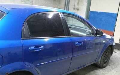 Chevrolet Lacetti, 2010 год, 480 000 рублей, 1 фотография