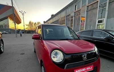 Honda N-One I, 2013 год, 650 000 рублей, 1 фотография