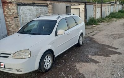 Chevrolet Lacetti, 2012 год, 650 000 рублей, 1 фотография