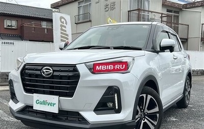 Daihatsu Rocky, 2020 год, 1 460 000 рублей, 1 фотография