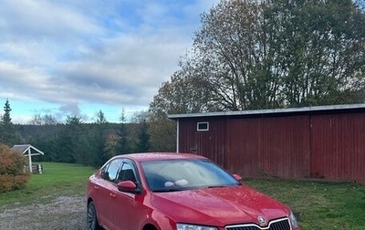 Skoda Octavia, 2013 год, 850 000 рублей, 1 фотография