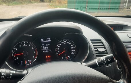KIA Cerato III, 2018 год, 1 390 000 рублей, 14 фотография