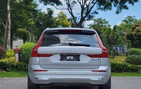 Volvo XC60 II, 2022 год, 3 500 000 рублей, 3 фотография