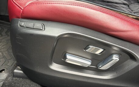 Mazda CX-9 II, 2022 год, 4 200 000 рублей, 11 фотография