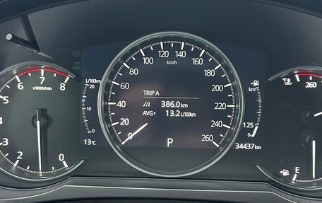 Mazda CX-9 II, 2022 год, 4 200 000 рублей, 12 фотография