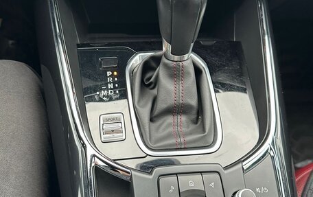 Mazda CX-9 II, 2022 год, 4 200 000 рублей, 15 фотография