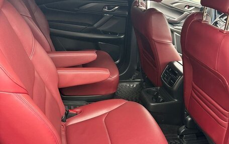 Mazda CX-9 II, 2022 год, 4 200 000 рублей, 16 фотография