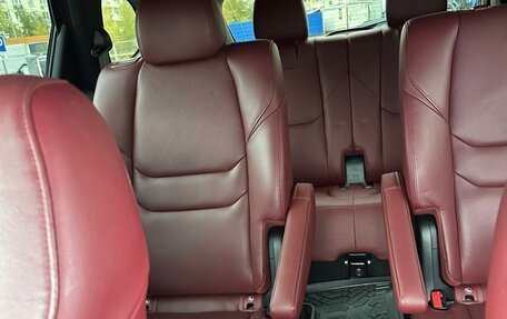 Mazda CX-9 II, 2022 год, 4 200 000 рублей, 17 фотография