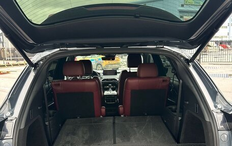 Mazda CX-9 II, 2022 год, 4 200 000 рублей, 20 фотография